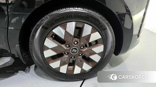 Hyundai Staria id 4382263 из Кореи 13