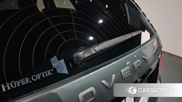 Land Rover Discovery Sports id 4448149 из Кореи 13