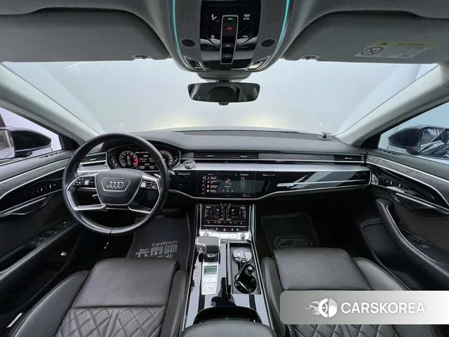 Audi A8 id 4214557 из Китая 13