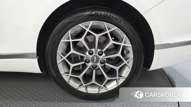 Genesis G80 (RG3) id 4702949 из Кореи 13