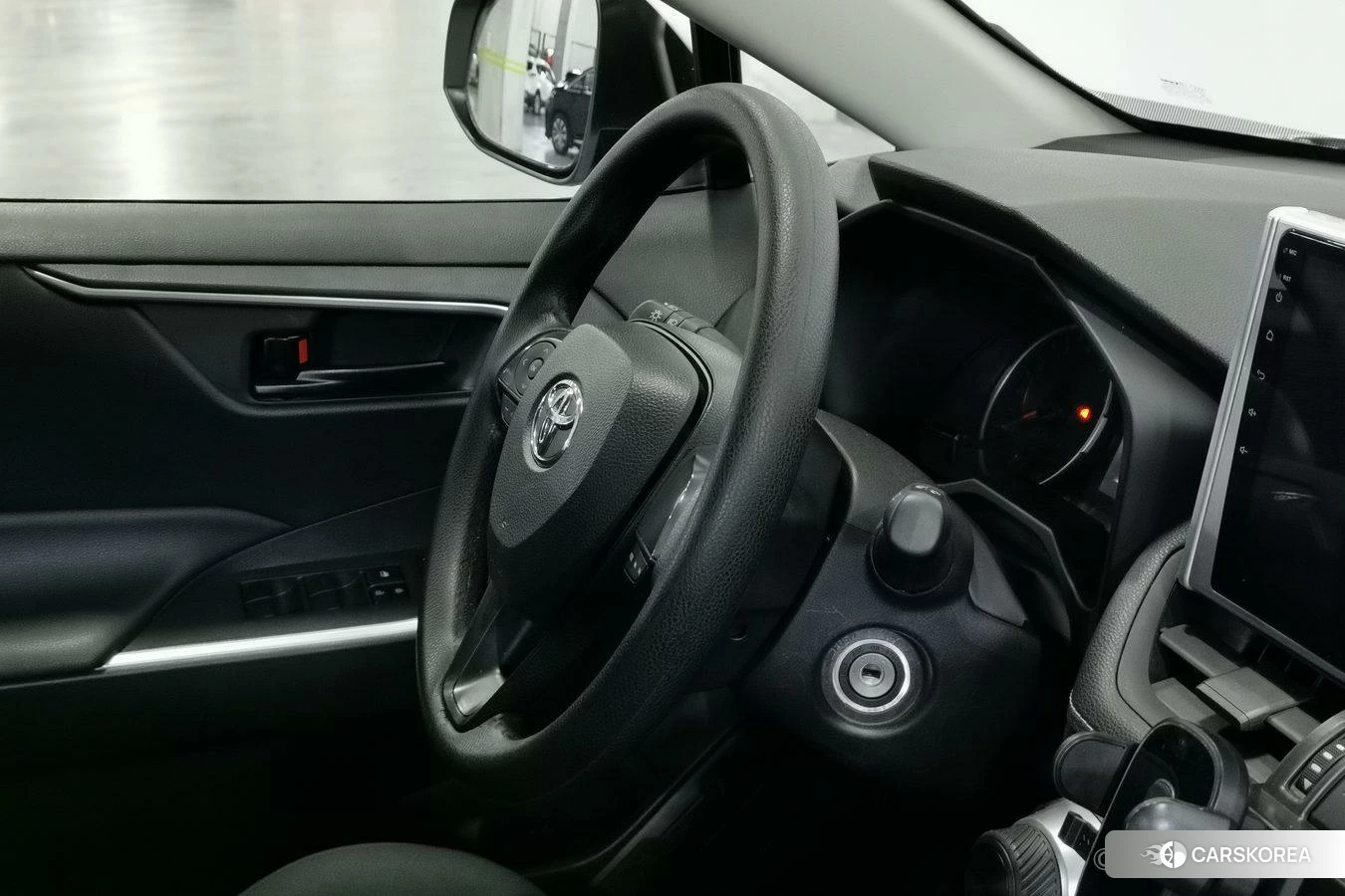 Toyota Wildlander id 4437940 из Китая 13