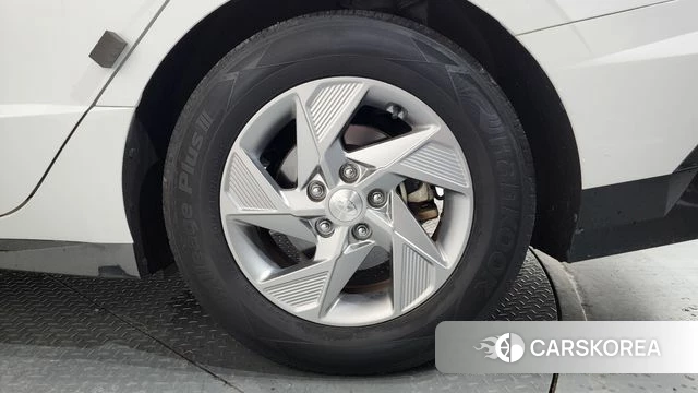 Hyundai Sonata D Edge (DN8) id 4613067 из Кореи 13