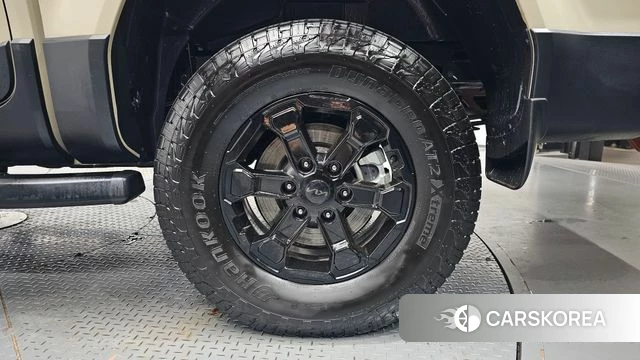 Kia Tasman id 4578547 из Кореи 13