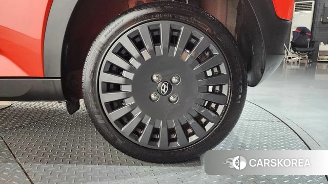 Hyundai Casper id 4745489 из Кореи 13