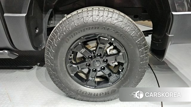 Kia Tasman id 4242706 из Кореи 13