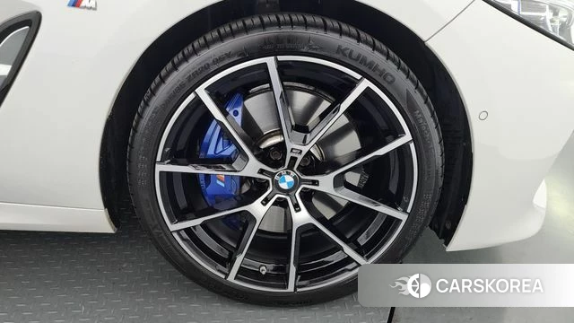 BMW 8 Series (G15) id 4337752 из Кореи 13