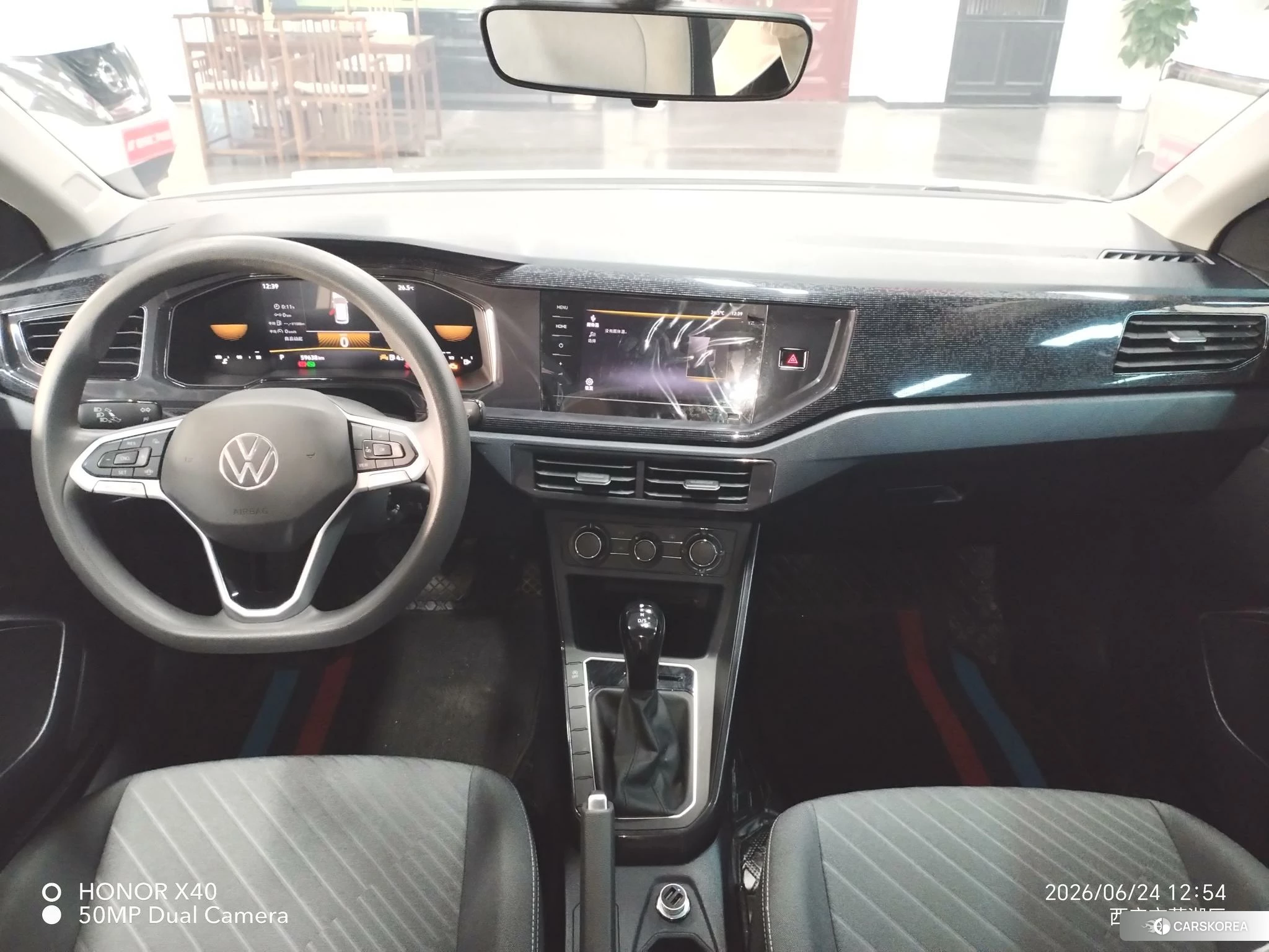 Volkswagen Lavida id 4499050 из Китая 13