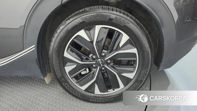 Kia EV6 id 4793271 из Кореи 13