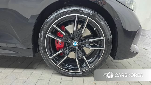 BMW 3 Series (G20) id 4499253 из Кореи 13