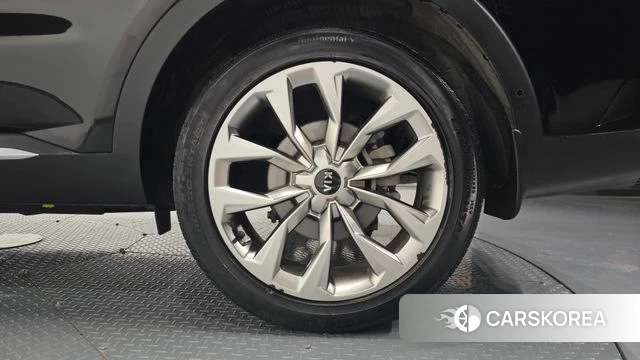 Kia Sorento 4th Generation id 4642403 из Кореи 13