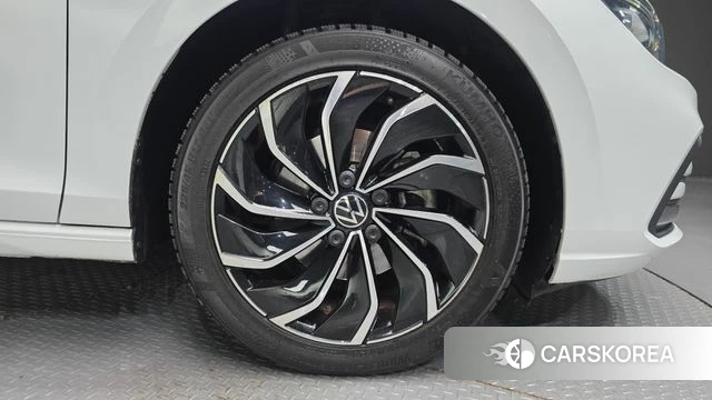 Volkswagen Golf 8th Generation id 4316539 из Кореи 13