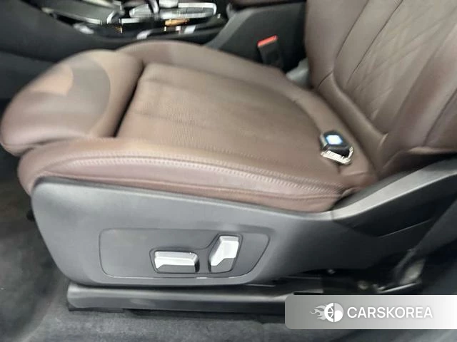 BMW X3 id 4394046 из Китая 13