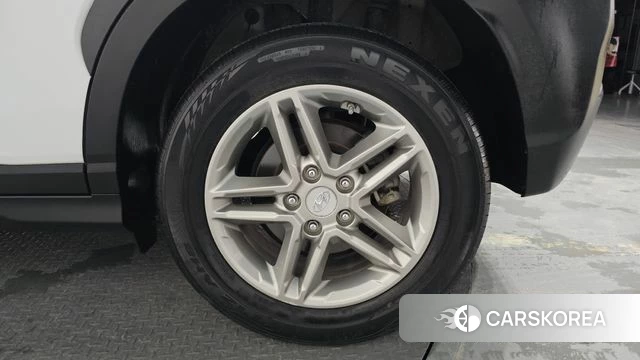 Hyundai Kona id 4615566 из Кореи 13