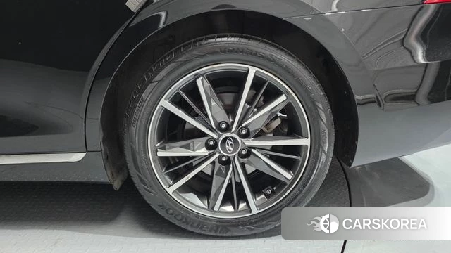 Hyundai The New Grandeur IG id 4244275 из Кореи 13
