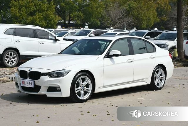 BMW 3 series id 4240153 из Китая 13