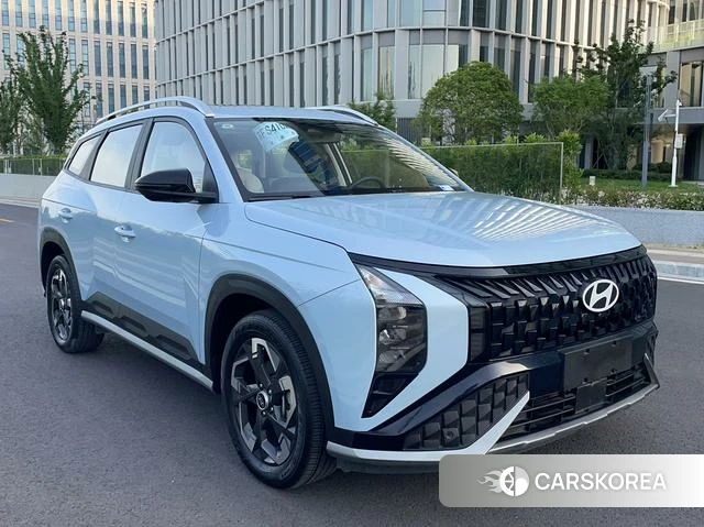 Hyundai ix35 id 4307623 из Китая 13