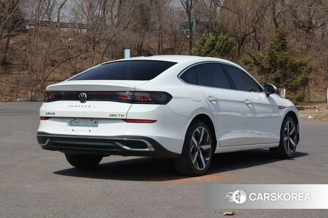 Volkswagen Lingdu id 3945050 из Китая 13