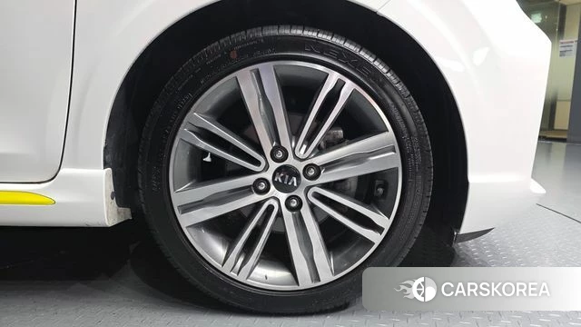 Kia All New Morning (JA) id 4609941 из Кореи 13