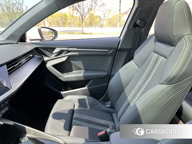 Audi A3 id 4367410 из Китая 13