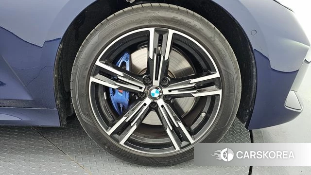 BMW 3 Series (G20) id 4539666 из Кореи 13