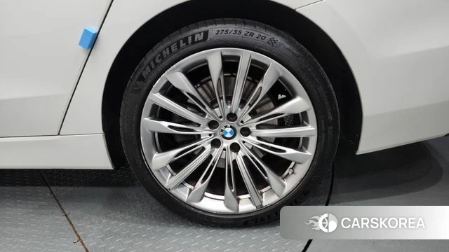 BMW 6 Series GT (G32) id 4563189 из Кореи 13