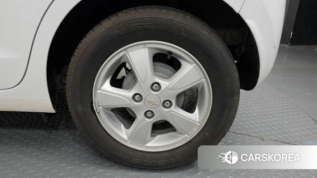 Chevrolet (GM Daewoo) The New Spark id 4187332 из Кореи 13