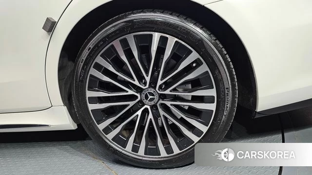 Mercedes-Benz S-Class W223 id 4360868 из Кореи 13