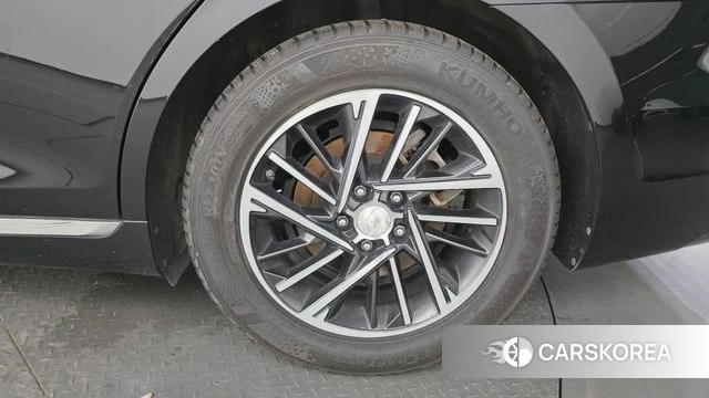 Hyundai The New Grandeur IG id 4433969 из Кореи 13