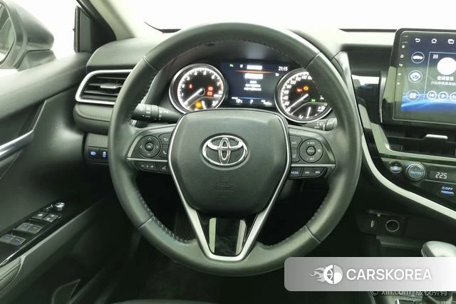Toyota Camry id 4336262 из Китая 13