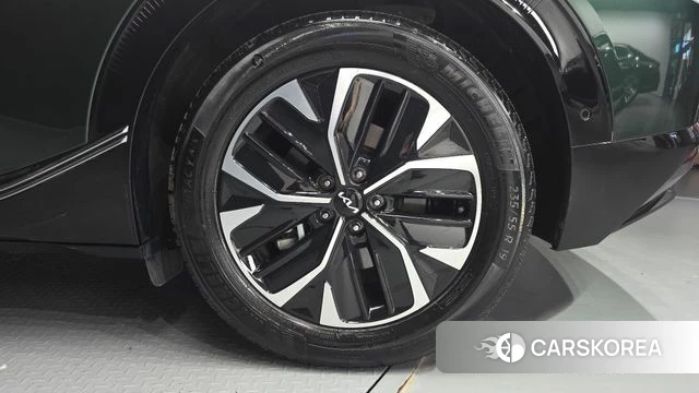 Kia EV6 id 4494176 из Кореи 13