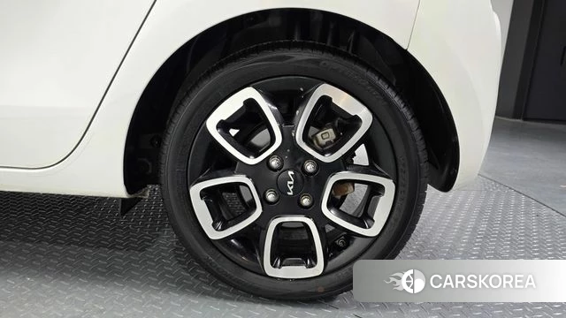 Kia The New Ray id 4754032 из Кореи 13