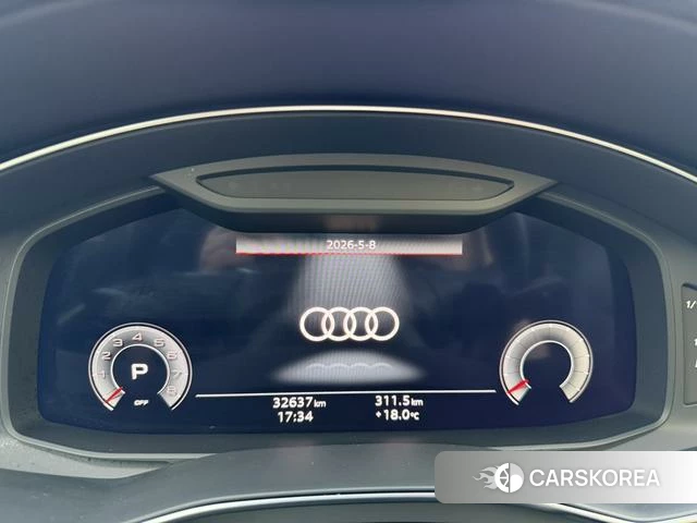 Audi A6L id 4297561 из Китая 13