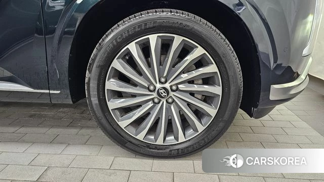 Hyundai The New Palisade id 4934924 из Кореи 13