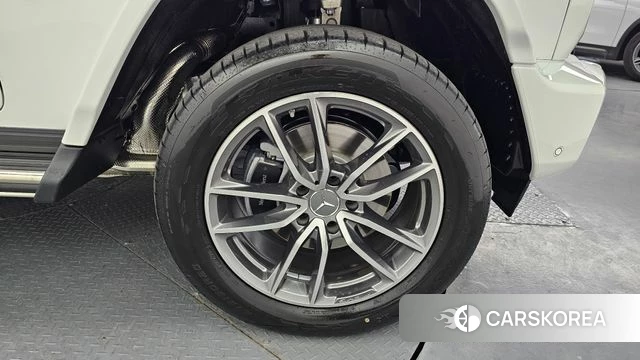 Mercedes-Benz G-Class W465 id 4359740 из Кореи 13
