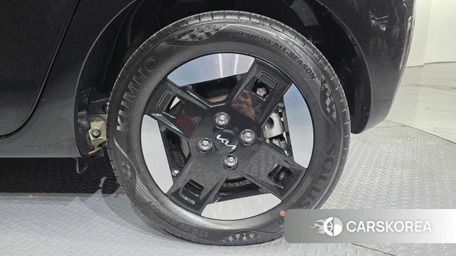 Kia The New Kia Ray EV id 4230259 из Кореи 13