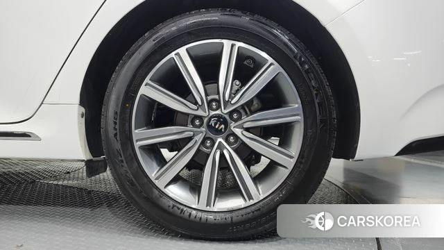 Kia The New K5 2nd generation id 4937326 из Кореи 13