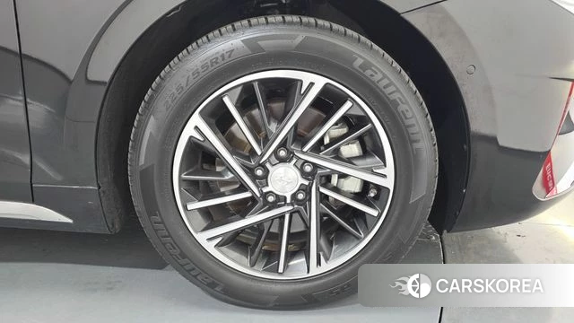 Hyundai The New Grandeur IG id 4470129 из Кореи 13
