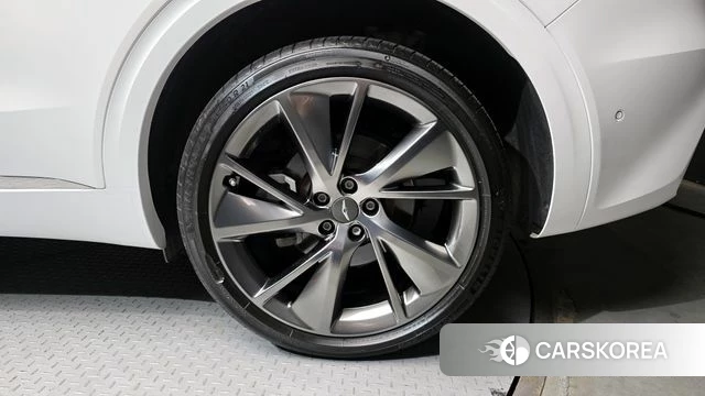Genesis GV70 id 4396764 из Кореи 13