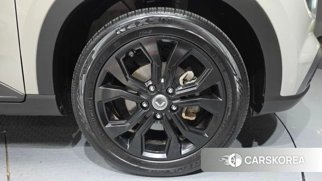 Hyundai Venue id 4536055 из Кореи 13
