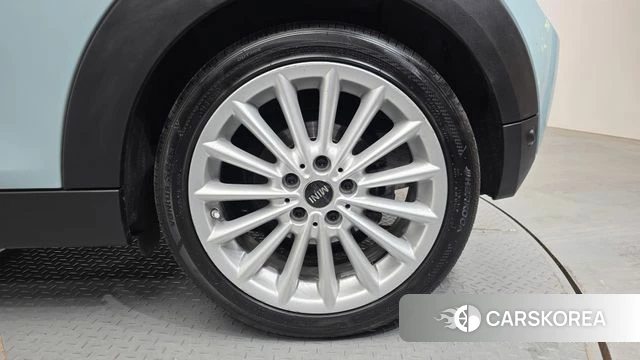 Mini Cooper id 4311103 из Кореи 13