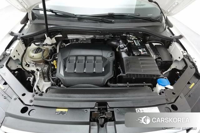 Volkswagen Tiguan L id 4307187 из Китая 13