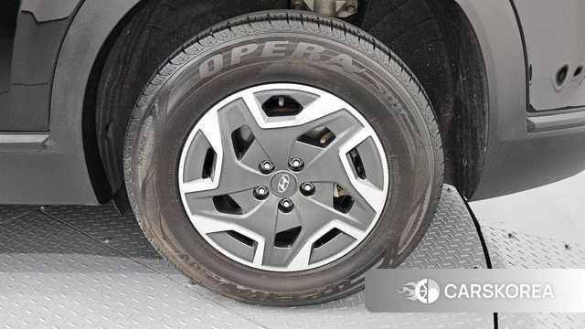 Hyundai The New Santa Fe id 4428302 из Кореи 13