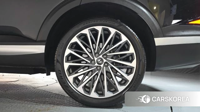 Hyundai Palisade (LX3) id 4941064 из Кореи 13