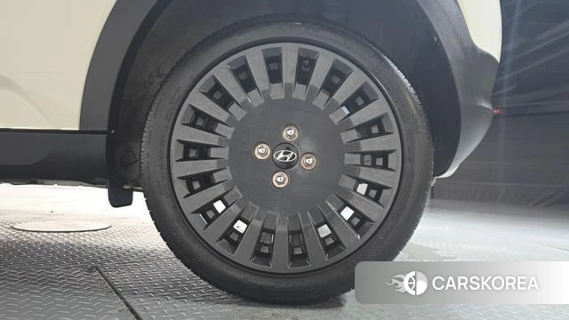 Hyundai Casper id 4650695 из Кореи 13