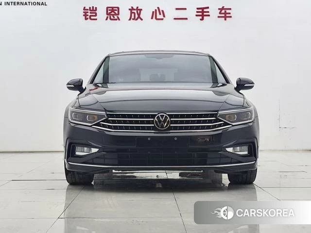 Volkswagen Magotan id 4275751 из Китая 13