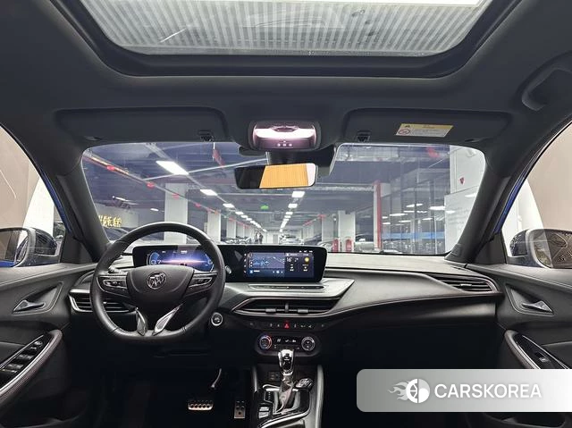 Buick Weilang id 4207335 из Китая 13