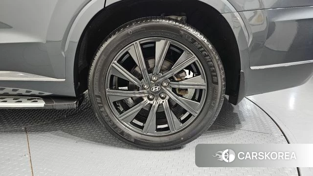 Hyundai Palisade id 4429426 из Кореи 13