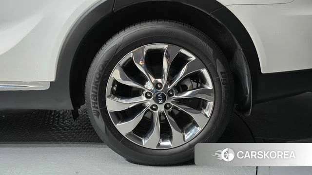 Kia The New Sorento id 4923991 из Кореи 13