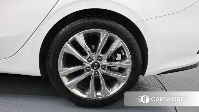 Kia Come New K3 id 4447963 из Кореи 13