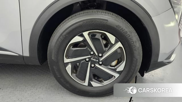 Kia Sportage 5th Generation Hybrid id 4517721 из Кореи 13